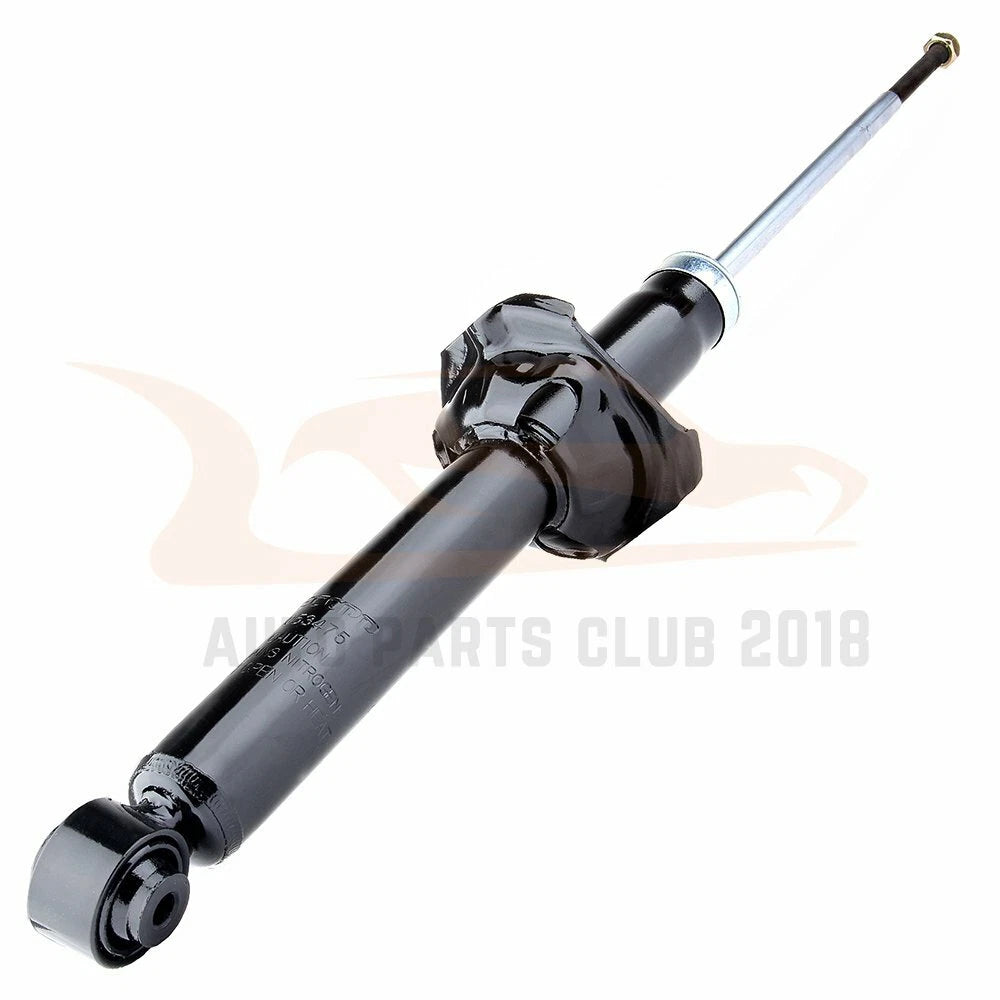 Rear Pair Struts Shock Absorbers for Honda CR-V (1997–2001)