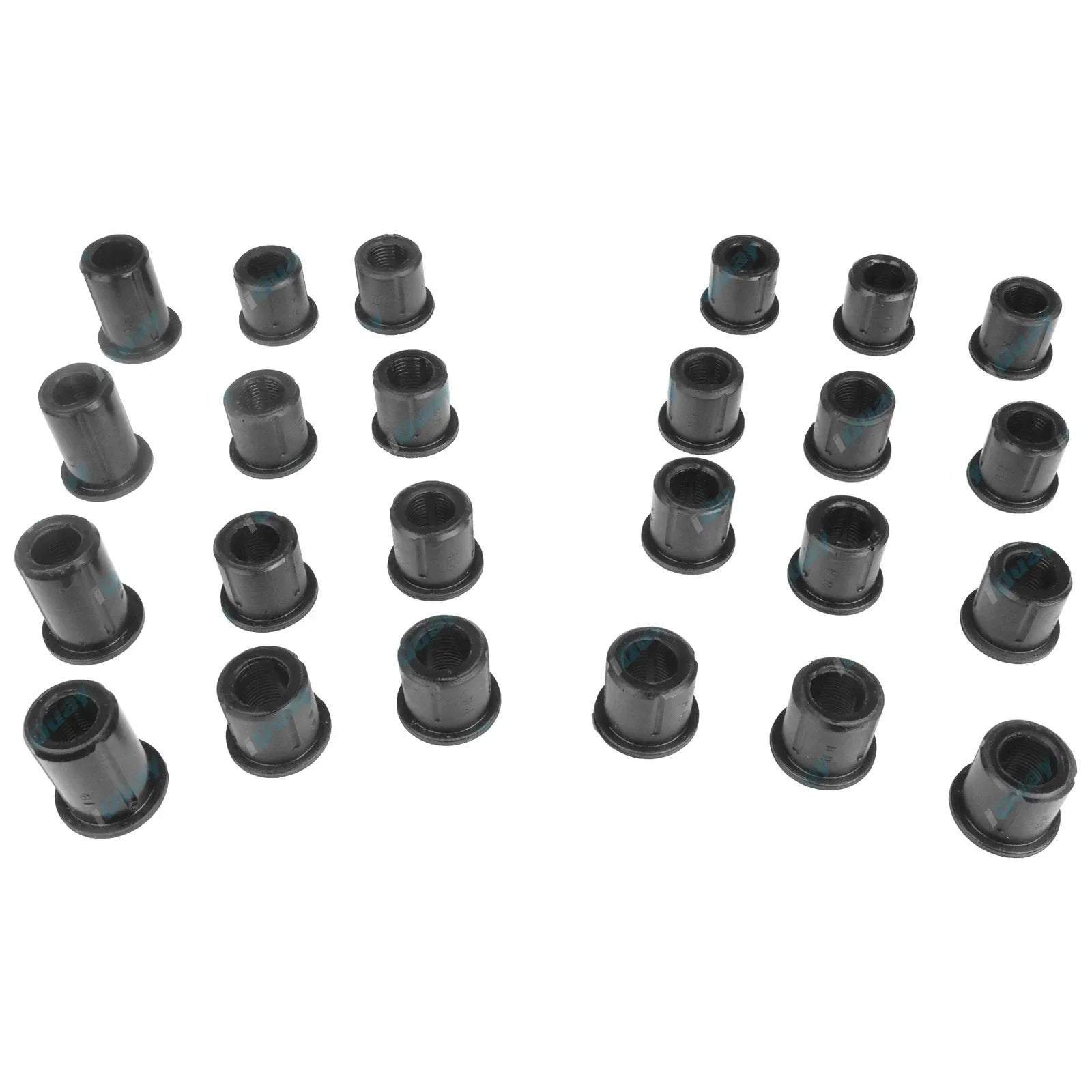F+R Leaf Spring Shackle Bush Kit for Hilux LN61 LN65 LN85 LN106 SR5 79-11/97