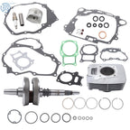 Gasket Seal Kit for Honda TRX250EX Recon ATV (2001-2009)