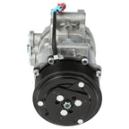 A/C Compressor for Chevrolet T6500, T7500, T8500 (1997–2009)