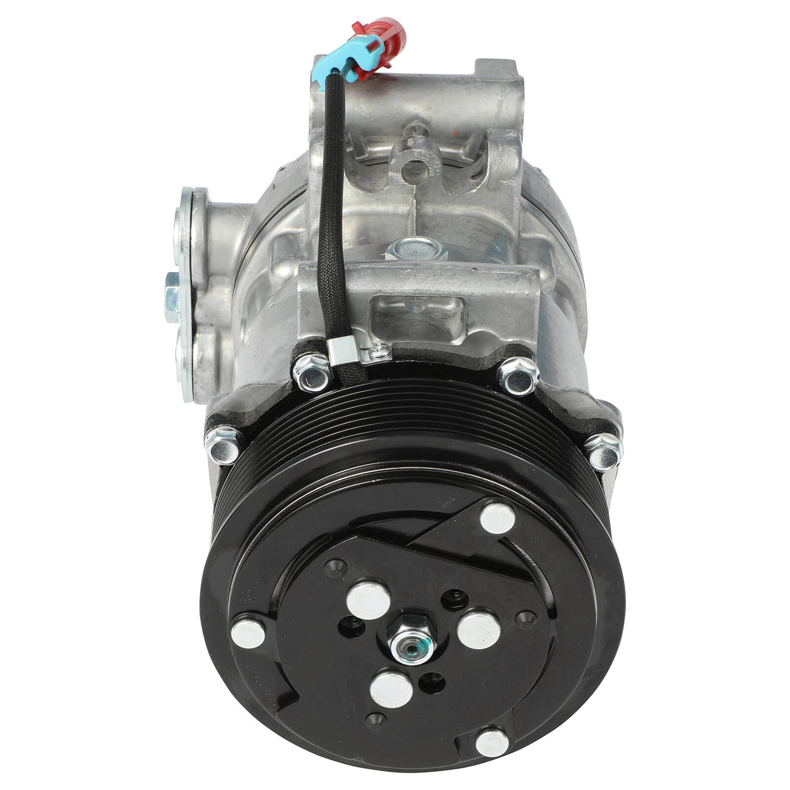 A/C Compressor for Chevrolet T6500, T7500, T8500 (1997–2009)