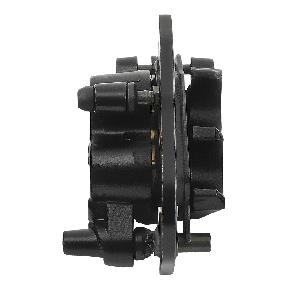 Front Rear Brake Calipers for Can-Am Outlander 1000 800R (2012–2015) Black