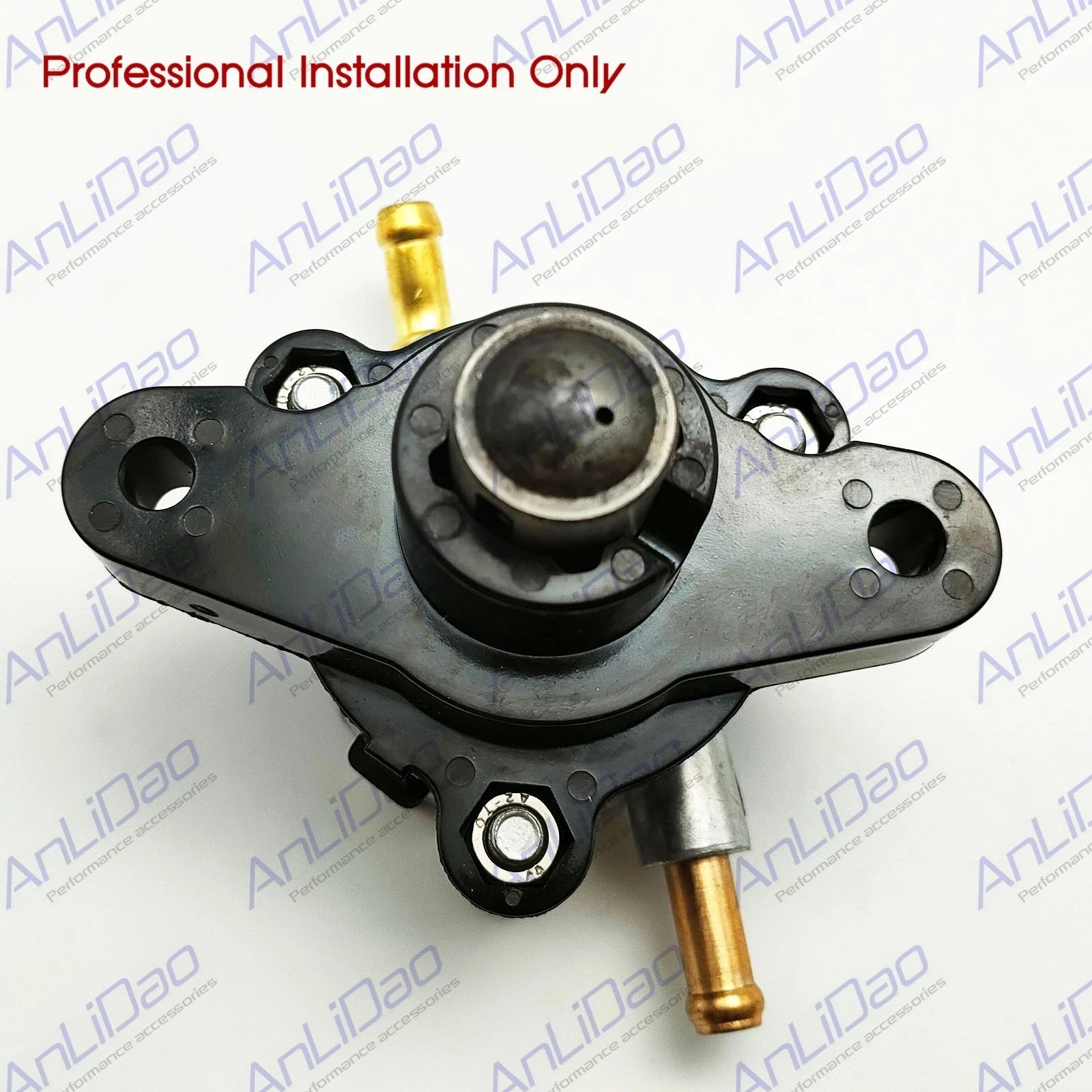Fuel Pump for Yamaha 75 80 90 100 115 Outboard 4 Stroke (68V-24410-00-00)