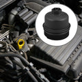 Engine Oil Filter Cap Cover for Dodge Dart (2012-2016)