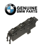 Front Left Window Switch for BMW E46 323Ci 325Ci 330Ci M3 (1998–2006)