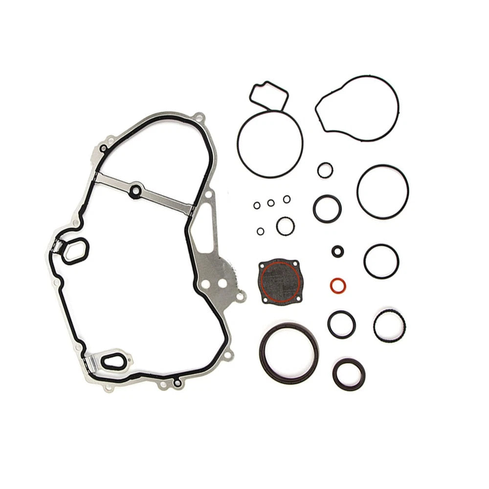 Oil Conversion Gasket Set for Chevrolet Pontiac Saturn 2.2 2.4L (2000–2010)