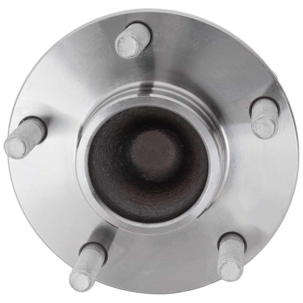 2X Rear Wheel Hubs for Endeavor