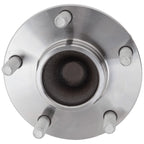 2X Rear Wheel Hubs for Endeavor