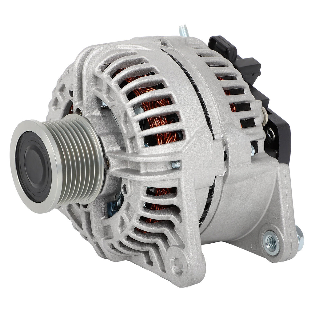 Alternator for Dodge Ram 2500 3500 4500 5500 (2007–2010)