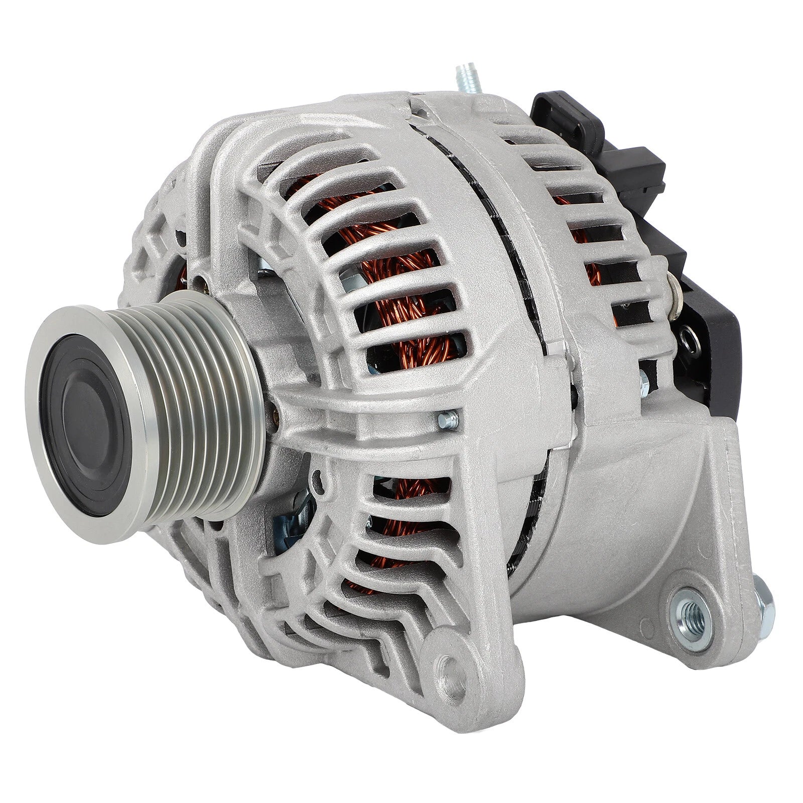 Alternator for Dodge Ram 2500 3500 4500 5500 (2007–2010)