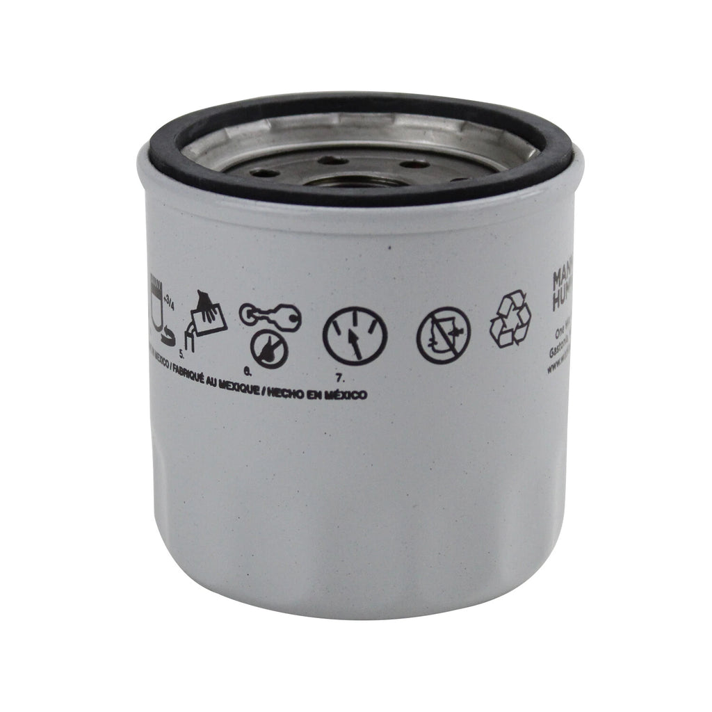WIX Engine Oil Filter Spin-On WL10001 for Chevy Beat Spark (2010–2020)