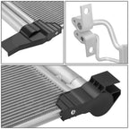 A/C Condenser for Nissan Frontier (2022–2024) NI3030191