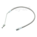 Front Brake Line for Polaris Scrambler 400 500, Trail Blazer 250, Trail Boss 325