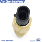 Engine Coolant Fan Temperature Sensor for Buick Lucerne Cadillac DTS (2006-2011)