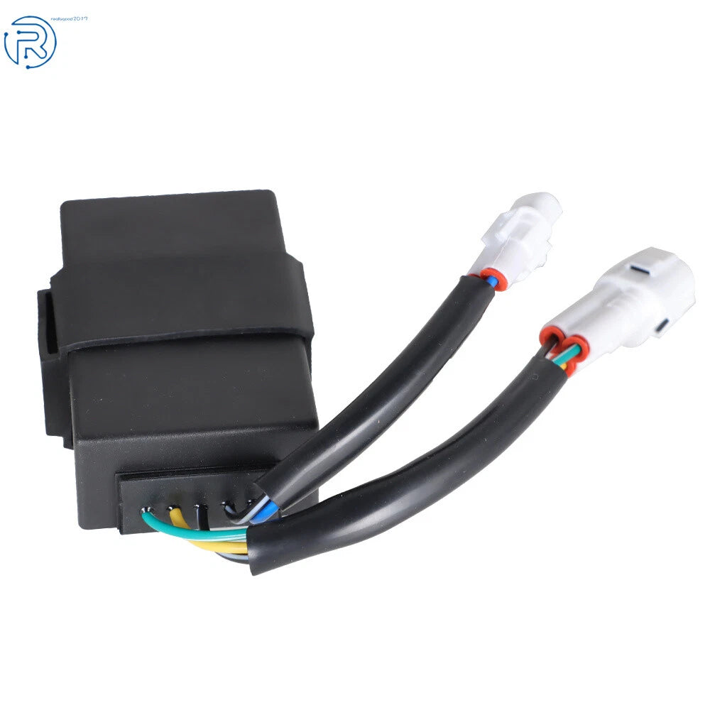 CDI Box for Kawasaki Bayou 300 KLF300B KLF300C (1988–2004)