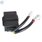 CDI Box for Kawasaki Bayou 300 KLF300B KLF300C (1988–2004)
