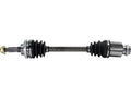Front Right Axle Shaft for Mazda Protege (1995–1998) VS171SG