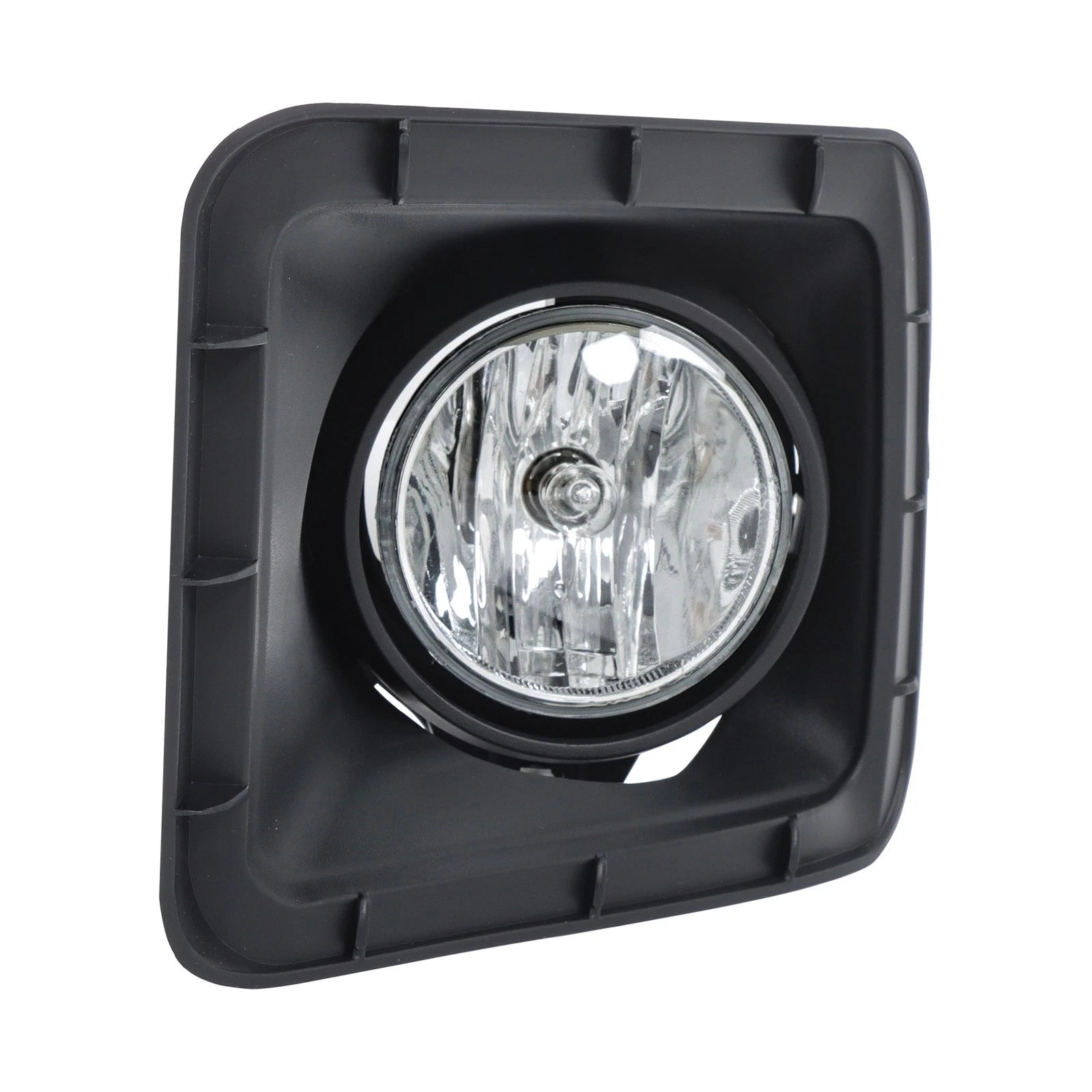 Fog Light Bezel Panel Right Side for Chevrolet Silverado 2500HD 3500 (2015–2019)