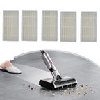 5X Filter for Medion MD 16192 18500 18501 18600 19510 19511 19900