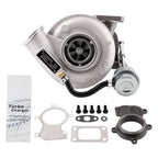 Turbo Charger HX30W for Cummins Kamaz So44042 Truck 4BTA 3.9L (1998)