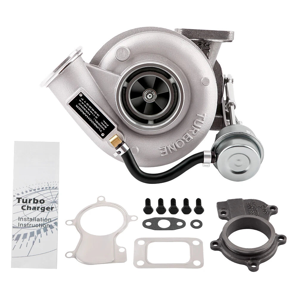Turbo Charger HX30W for Cummins Kamaz So44042 Truck 4BTA 3.9L (1998)