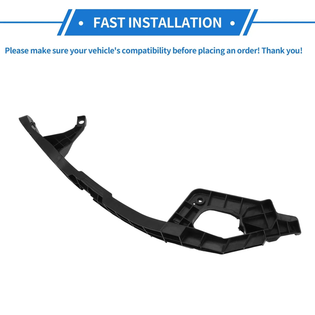 Left Front Bumper Retainer Bracket for Honda Accord (2008-2012)
