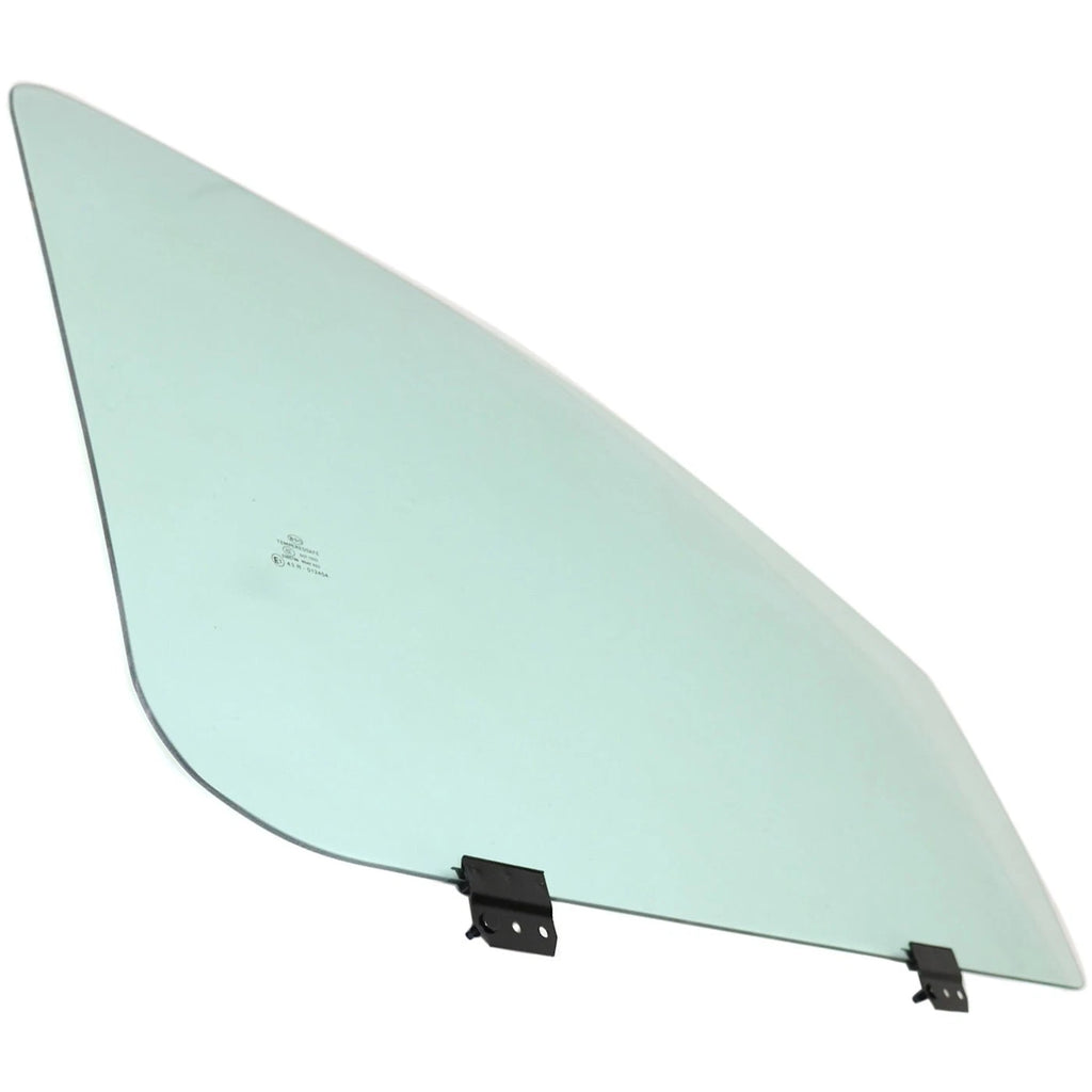 Door Glass for Ram 1500 2500 (2-Door)