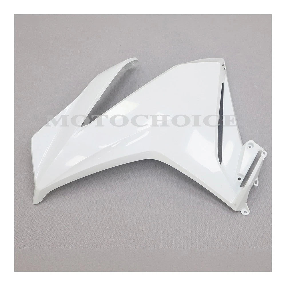 Fairing Kit for Honda CBR500R (2019–2022) Unpainted ABS Plastic