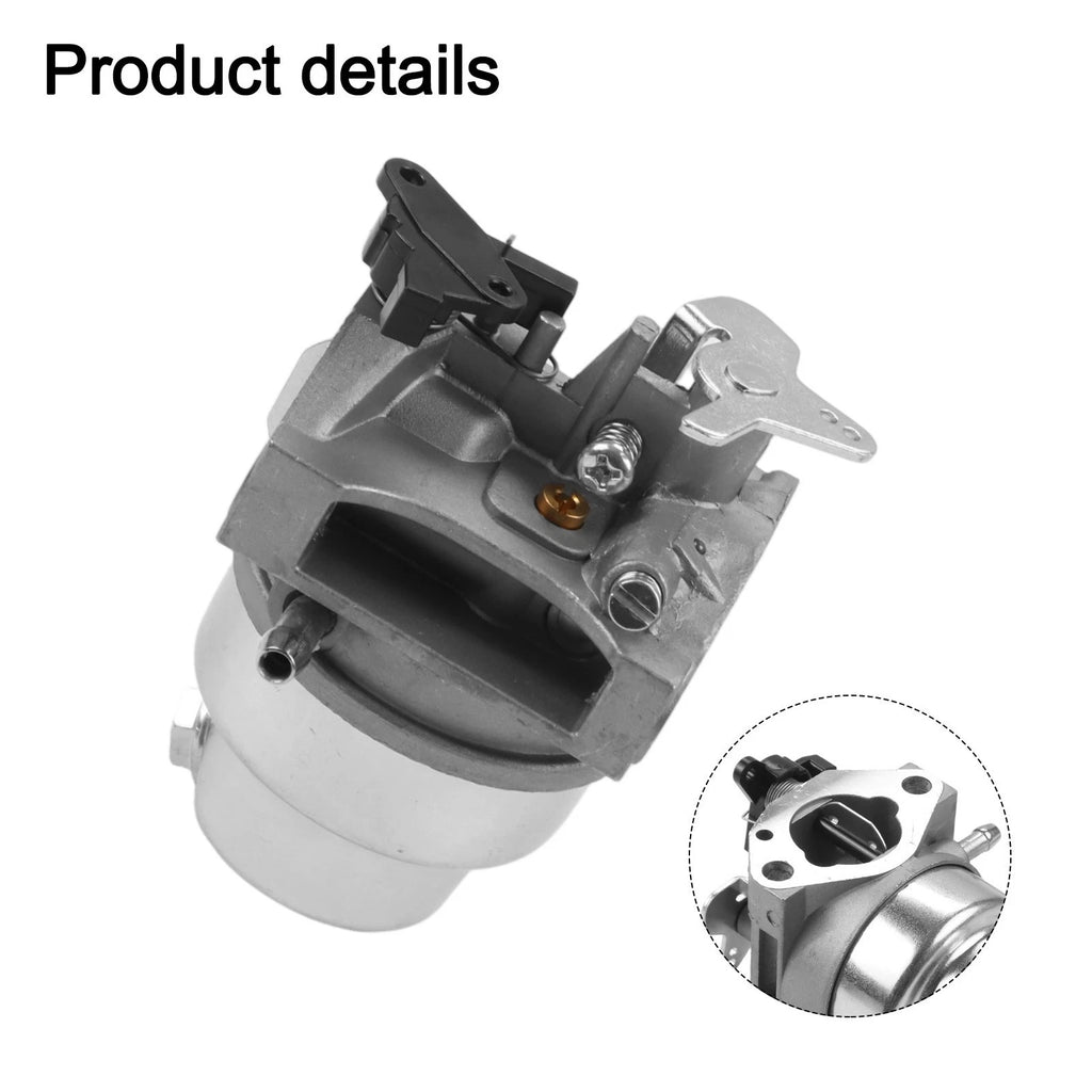 Carburettor Kit 16100ZM0804 for Honda HRB216 HRR216 HRS216
