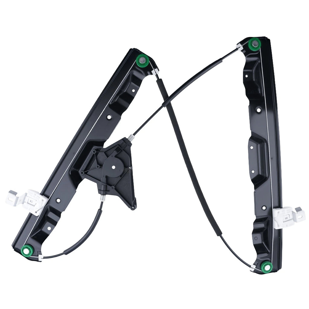Front Left Power Window Regulator for Lincoln Aviator (2003–2005) 2C5Z7823395AA