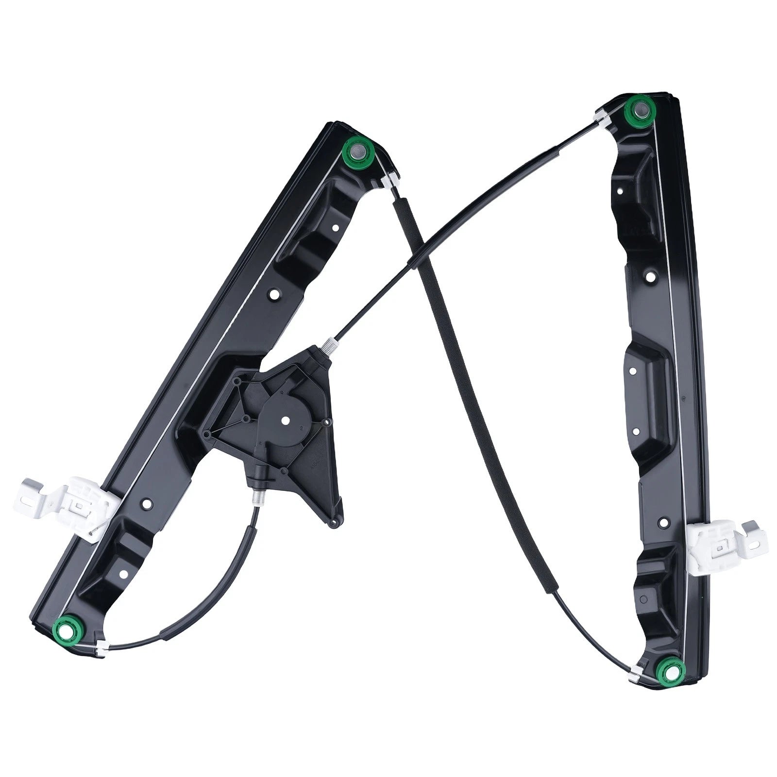 Front Left Power Window Regulator for Lincoln Aviator (2003–2005) 2C5Z7823395AA