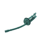 FC55 Fuel Line Replacement for Green Direct Fit (4140-358-7702, 41403587702)