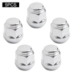 M121.5 Acorn Wheel Steel Lug Nut Set for Honda Civic CR-V