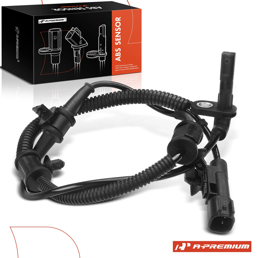 ABS Wheel Speed Sensor for Chevrolet Malibu (2013â2015)
