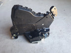 Power Door Lock Mechanism Front Right RH for Toyota Hilux (2005–2015)