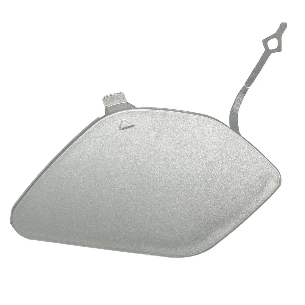 Tow Hook Cover for BMW F48 Cap Silver Gray