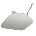 Tow Hook Cover for BMW F48 Cap Silver Gray