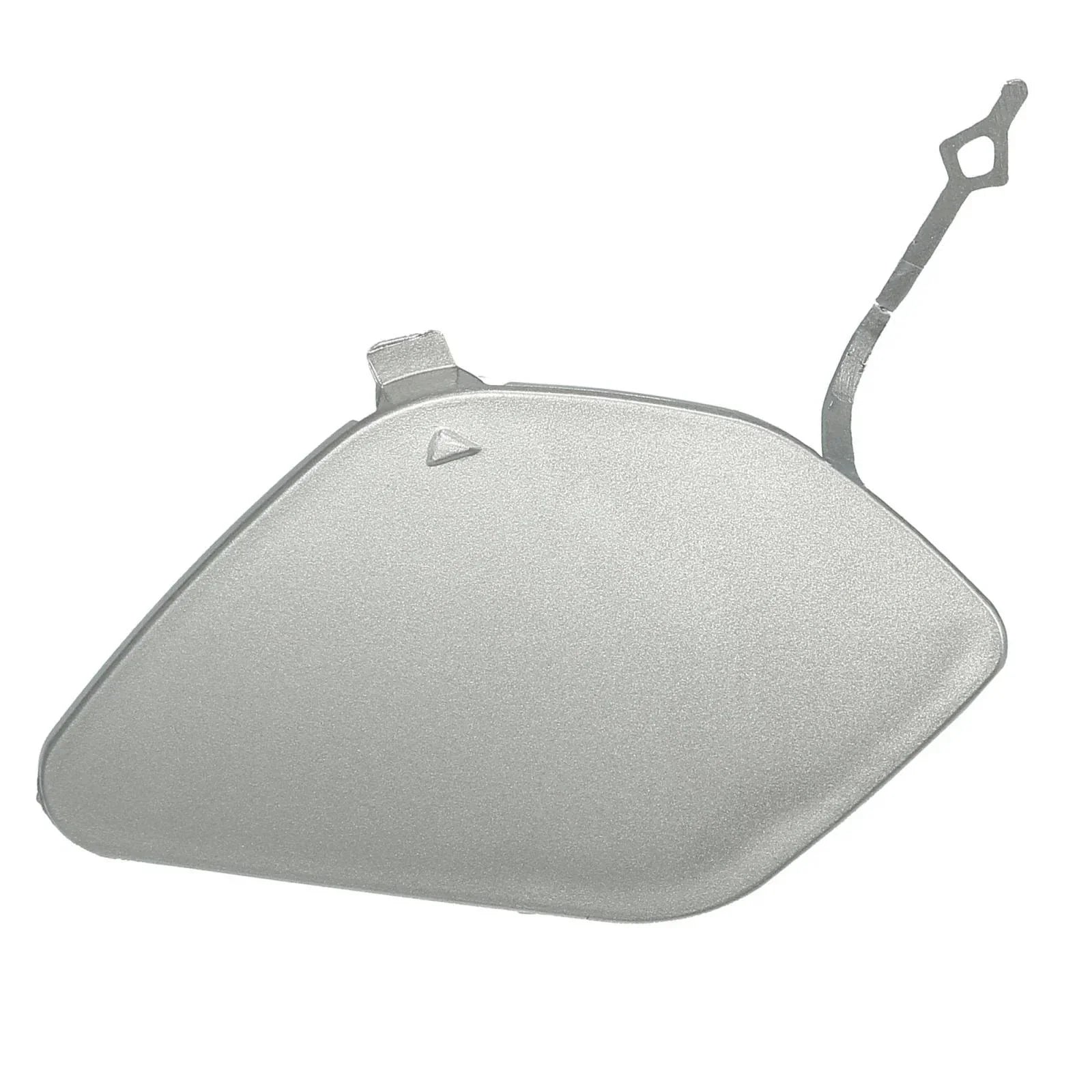 Tow Hook Cover for BMW F48 Cap Silver Gray