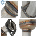 Y Pipe Catalytic Converters for Dodge Dakota (2004-2010)