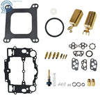 Carburetor Rebuild Kit for 1400 1404 1405 1406 1407 1411 1477 (Year Range)