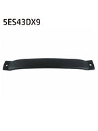2 x Premium Interior Door Pull Handle for Jeep Wrangler TJ/LJ (1997–2006)