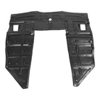 Under Cover Lower Engine Splash Shield for Nissan Murano (2015–2024)