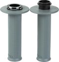 Renthal MX Lock-On Grips Medium Diamond for Motorcycle (G233)