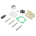 Water Pump Rebuild Kit for Yamaha Marine 4Stroke 4HP 5HP 6HP (6BX-WG078-00)