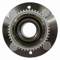 Motorcraft OEM Rear Wheel Hub for Ford Escort Mercury Tracer (1991–1996)