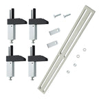 Engine Actuator Compressor Assembly Tool for Fiat MultiAir