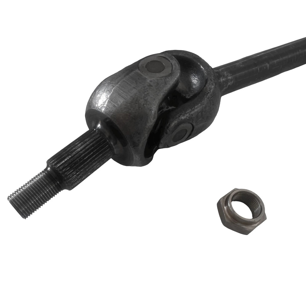 Front Right CV Axle Assembly for Jeep Wrangler (2013-2018)