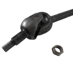 Front Right CV Axle Assembly for Jeep Wrangler (2013-2018)