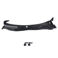 Windshield Wiper Cowl Grille Panel for Dodge Challenger (2008–2019)