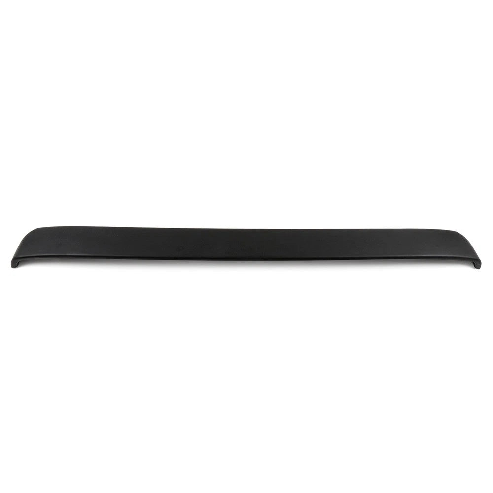 ABS Rear Side Roof Spoiler Window Visor for Honda Civic 2006–2015
